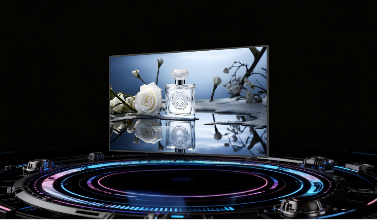 65’‘ V2 Digiital Signage